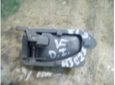 Recambio de maneta interior delantera izquierda para citroën xsara picasso 2.0 hdi exclusive referencia OEM IAM    2