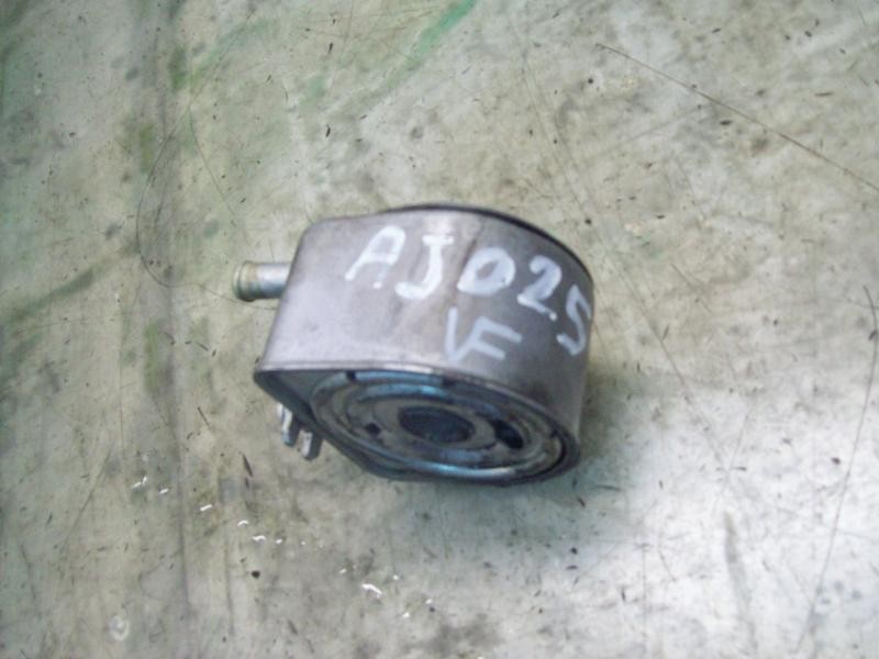Recambio de enfriador aceite motor para citroën xsara picasso 2.0 hdi exclusive referencia OEM IAM   