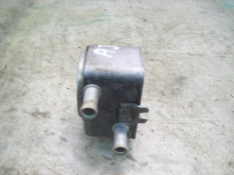 Recambio de enfriador aceite motor para citroën xsara picasso 2.0 hdi exclusive referencia OEM IAM   