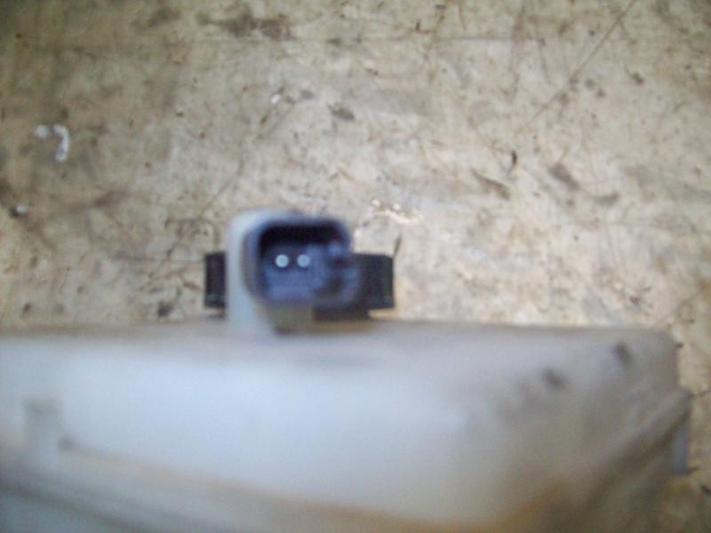 Recambio de deposito servo para citroën xsara picasso 2.0 hdi exclusive referencia OEM IAM   