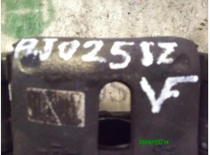 Recambio de pinza freno delantera izquierda para citroën xsara picasso 2.0 hdi exclusive referencia OEM IAM    2