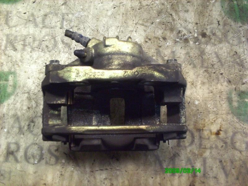 Recambio de pinza freno delantera izquierda para citroën xsara picasso 2.0 hdi exclusive referencia OEM IAM   