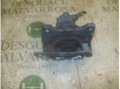 Recambio de pinza freno delantera izquierda para smart coupe pulse referencia OEM IAM A4514210198   2