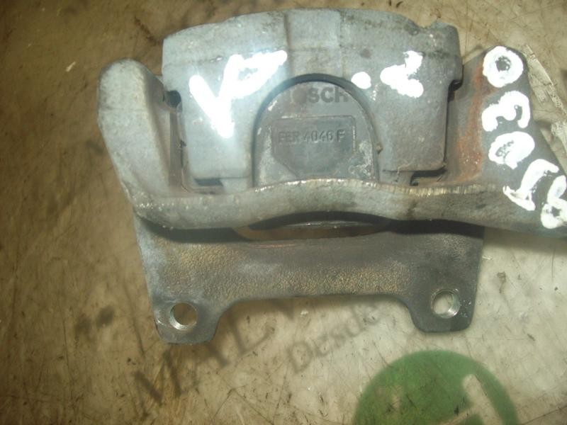 Recambio de pinza freno delantera izquierda para smart coupe pulse referencia OEM IAM A4514210198  