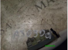 Recambio de parasol derecho para smart coupe pulse referencia OEM IAM Q0000705V007C25A00   2