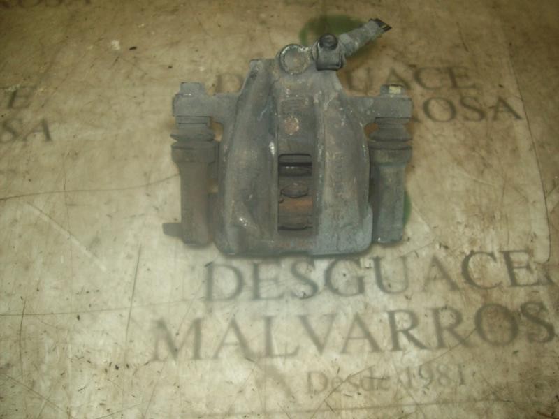 Recambio de pinza freno delantera derecha para smart coupe pulse referencia OEM IAM A4514210098  