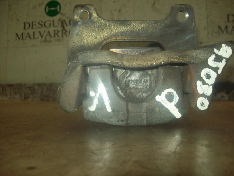 Recambio de pinza freno delantera derecha para smart coupe pulse referencia OEM IAM A4514210098  