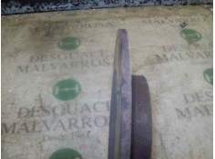 Recambio de disco freno delantero para smart coupe pulse referencia OEM IAM A4514210112   2