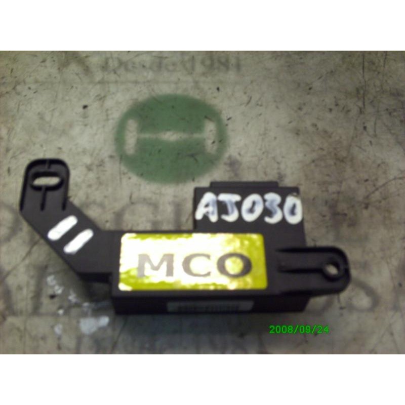 Recambio de modulo electronico para smart coupe pulse referencia OEM IAM   0020004350121