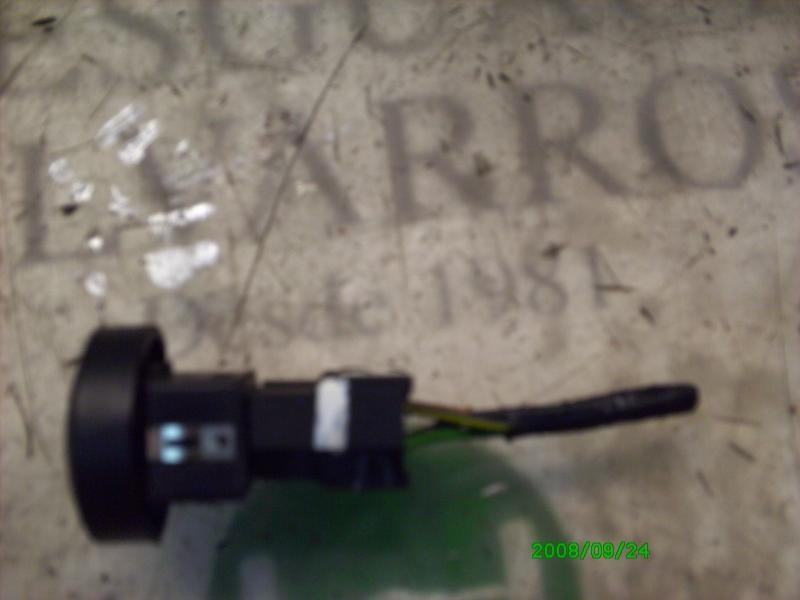 Recambio de modulo electronico para smart coupe pulse referencia OEM IAM   9950Z