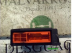 Recambio de centralita airbag para smart coupe pulse referencia OEM IAM Q0001211V012000000  0001211V007 2