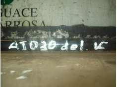 Recambio de barra estabilizadora delantera para smart coupe pulse referencia OEM IAM Q0005118V003000000   2