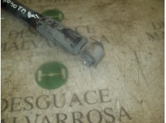 Recambio de amortiguador trasero derecho para smart coupe pulse referencia OEM IAM Q0006806V0010000000   2