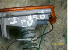 Recambio de piloto delantero derecho para renault rapid/express (f40) 1.6 diesel referencia OEM IAM    2