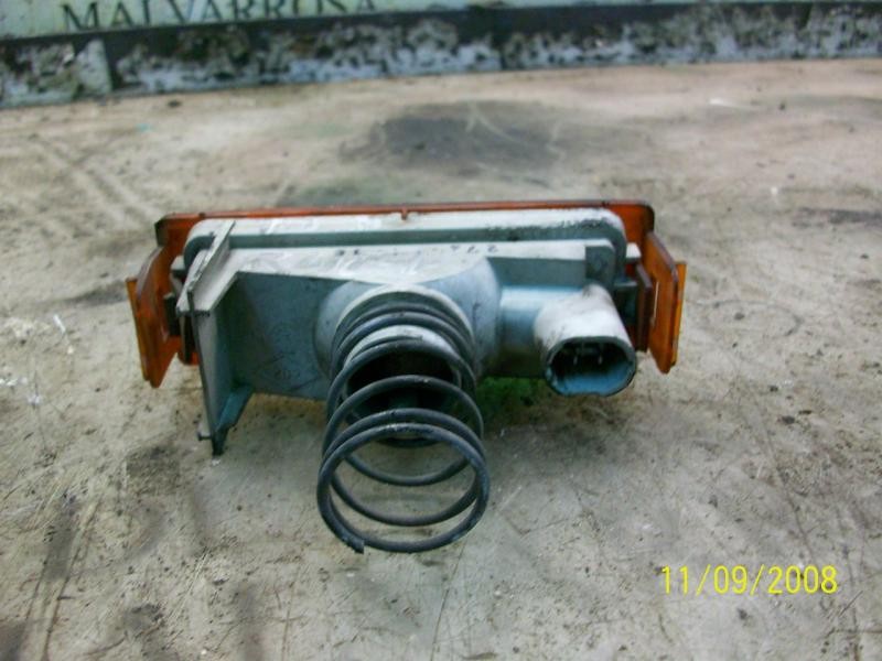 Recambio de piloto delantero derecho para renault rapid/express (f40) 1.6 diesel referencia OEM IAM   