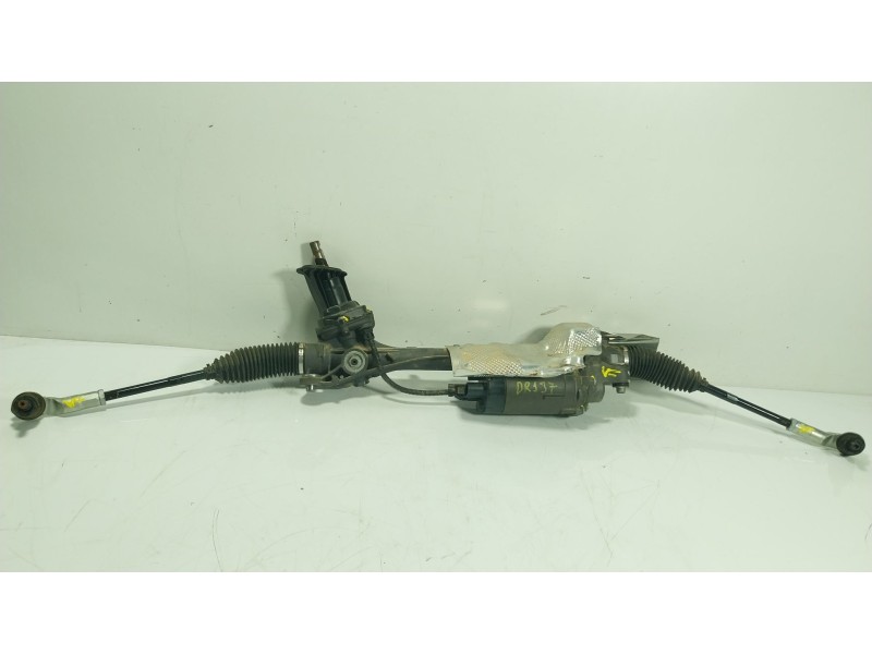 Recambio de cremallera direccion para volkswagen caddy v monospace (sbb, sbj) 2.0 tdi bmt referencia OEM IAM 5QS423061K 5R442305