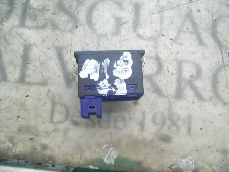 Recambio de modulo electronico para bmw serie 5 berlina (e39) 523i referencia OEM IAM 61318363694  