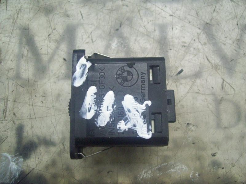 Recambio de modulo electronico para bmw serie 5 berlina (e39) 523i referencia OEM IAM 61318360461  