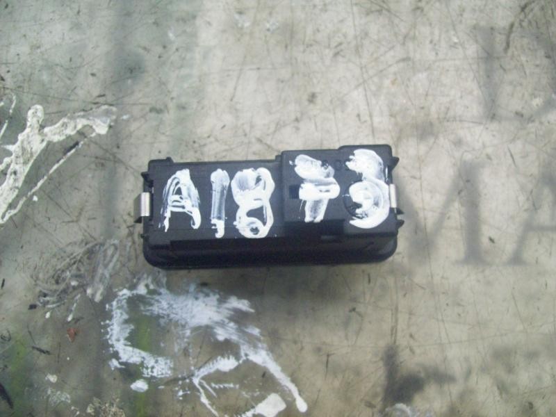 Recambio de warning para bmw serie 5 berlina (e39) 523i referencia OEM IAM 61318350947  