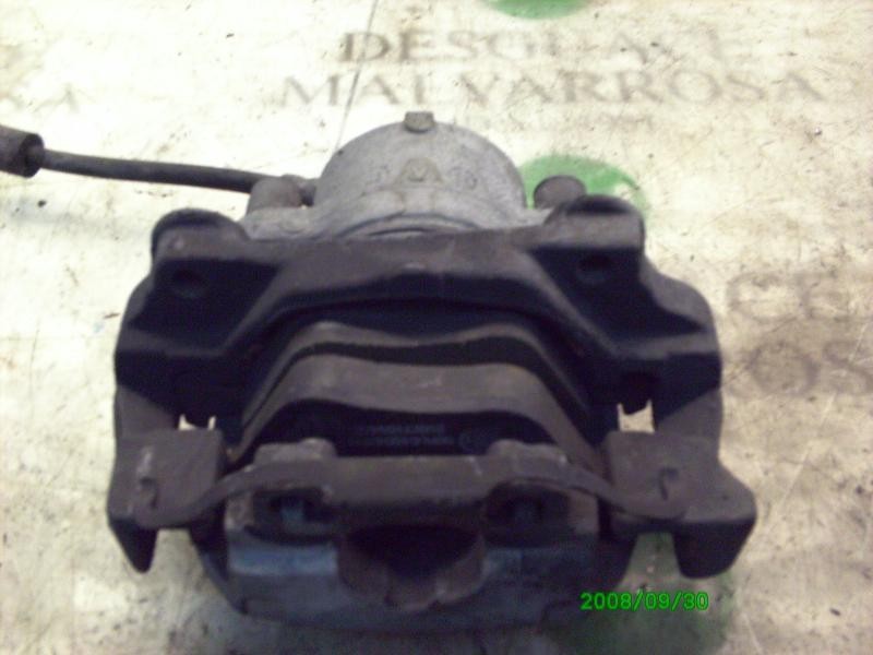Recambio de pinza freno delantera derecha para bmw serie 5 berlina (e39) 523i referencia OEM IAM 34111163386  