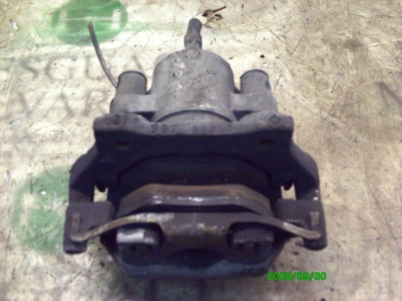 Recambio de pinza freno trasera derecha para bmw serie 5 berlina (e39) 523i referencia OEM IAM 34211163394  