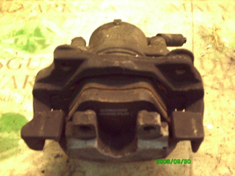 Recambio de pinza freno delantera izquierda para bmw serie 5 berlina (e39) 523i referencia OEM IAM 34111163385  