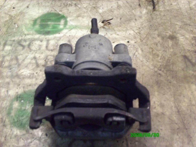 Recambio de pinza freno trasera izquierda para bmw serie 5 berlina (e39) 523i referencia OEM IAM 34211163393  