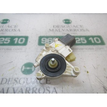 MOTOR ELEVALUNAS TRASERO IZQUIERDO A2518200108 A2518200108 0130822281