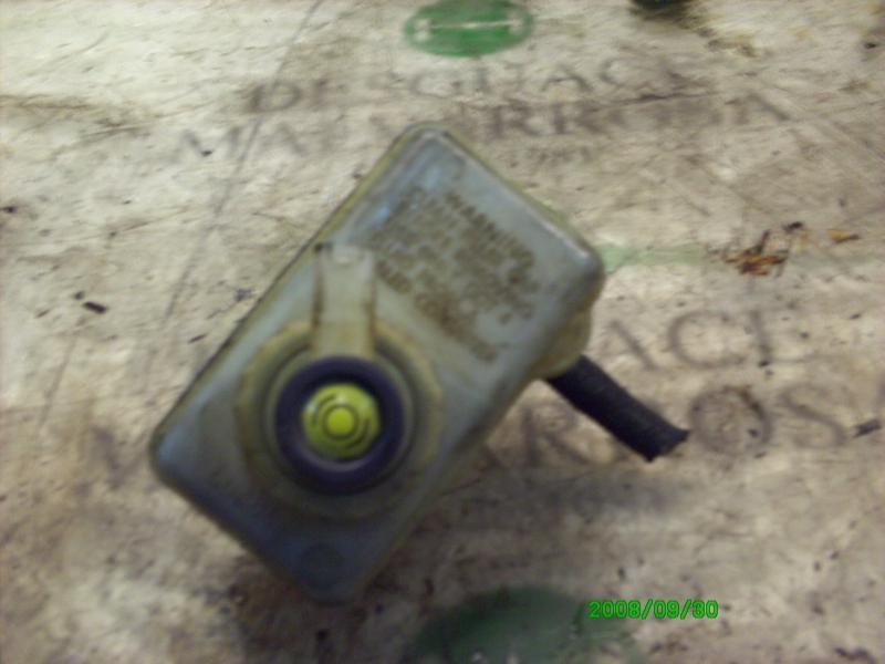 Recambio de deposito servo para bmw serie 5 berlina (e39) 523i referencia OEM IAM 34321161749  