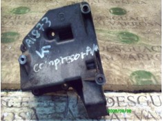 Recambio de soporte motor delantero para bmw serie 5 berlina (e39) 523i referencia OEM IAM 64551740723  