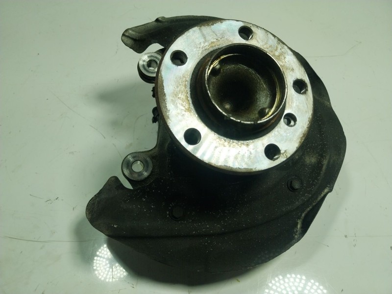 Recambio de mangueta delantera derecha para bmw serie 3 lim. (f30) 2.0 16v turbodiesel referencia OEM IAM 31216792288  