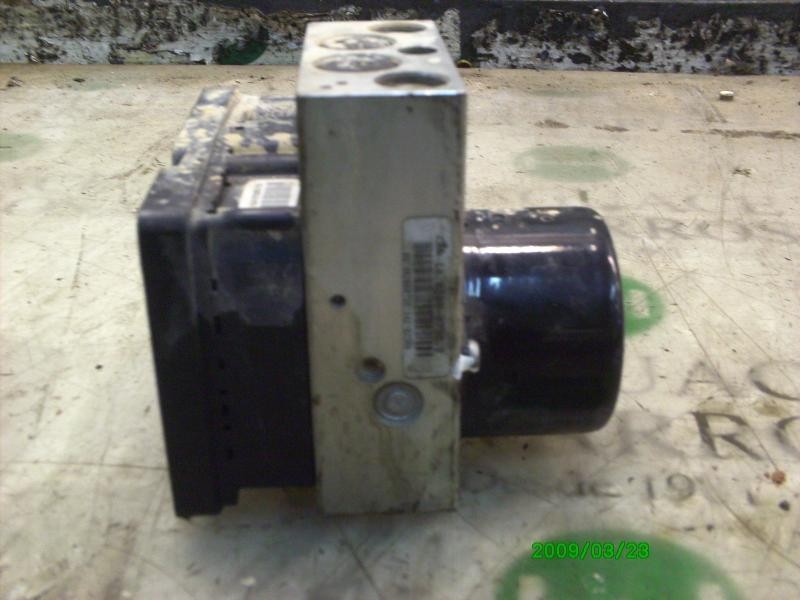 Recambio de abs para ford focus berlina (cak) st 170 referencia OEM IAM   
