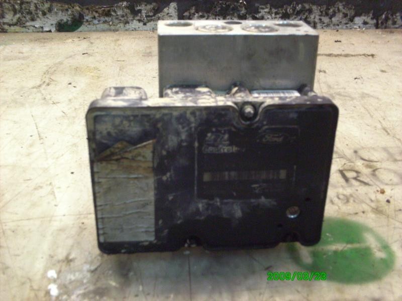 Recambio de abs para ford focus berlina (cak) st 170 referencia OEM IAM   