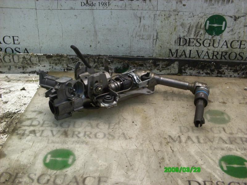 Recambio de columna direccion para ford focus berlina (cak) st 170 referencia OEM IAM   