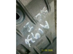 Recambio de soporte cambio para renault megane ii coupe/cabrio confort authentique referencia OEM IAM    2