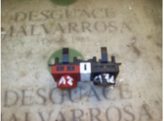 Recambio de warning para renault megane ii coupe/cabrio confort authentique referencia OEM IAM    2