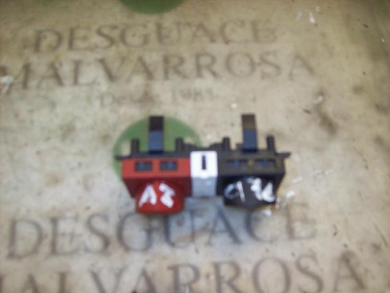 Recambio de warning para renault megane ii coupe/cabrio confort authentique referencia OEM IAM   