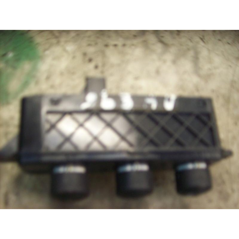 Recambio de mando calefaccion / aire acondicionado para honda civic berlina 3 (ep1/2) 1.6i es referencia OEM IAM   