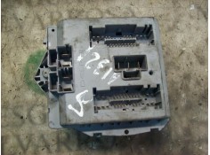 Recambio de caja reles / fusibles para fiat punto berlina (188) 1.3 jtd 70 multijet active referencia OEM IAM    2