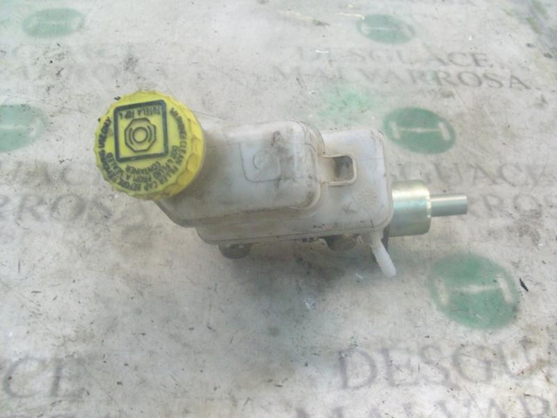 Recambio de bomba freno para fiat punto berlina (188) 1.3 jtd 70 multijet active referencia OEM IAM   