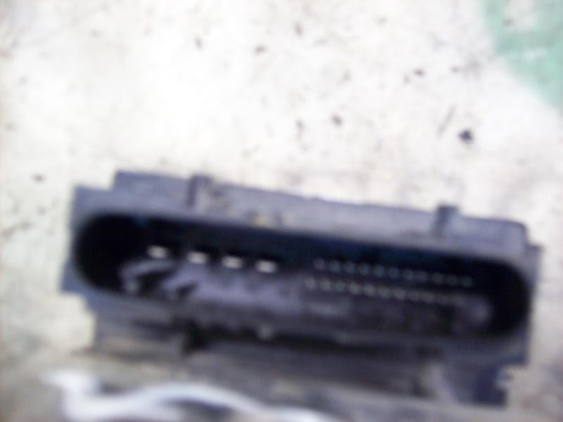 Recambio de abs para fiat punto berlina (188) 1.3 jtd 70 multijet active referencia OEM IAM   