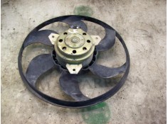 Recambio de electroventilador para fiat punto berlina (188) 1.3 jtd 70 multijet active referencia OEM IAM    2