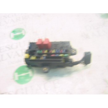 MODULO ELECTRONICO 