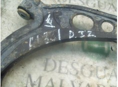 Recambio de brazo suspension inferior delantero izquierdo para fiat punto berlina (188) 1.3 jtd 70 multijet active referencia OE 2