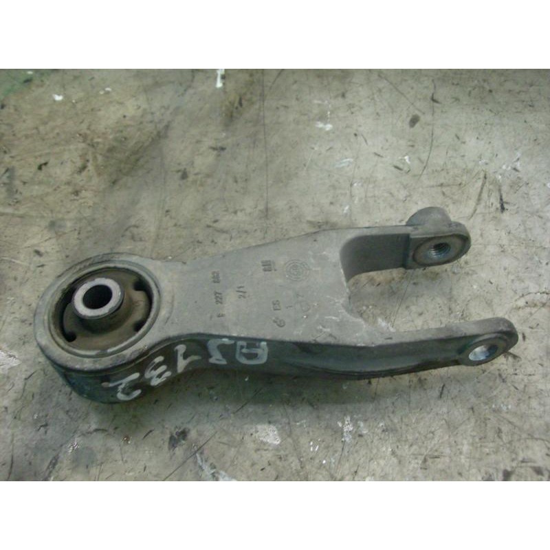 Recambio de soporte motor derecho para opel corsa c comfort referencia OEM IAM   