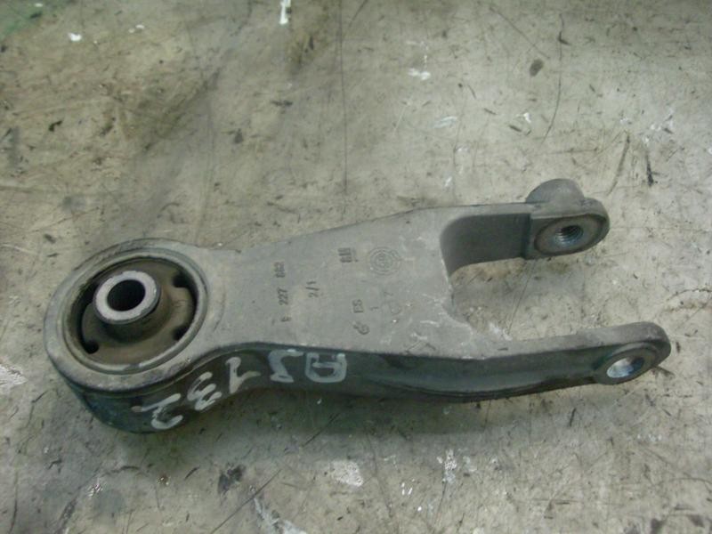 Recambio de soporte motor derecho para opel corsa c comfort referencia OEM IAM   