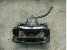 Recambio de pinza freno delantera derecha para opel corsa c comfort referencia OEM IAM    2