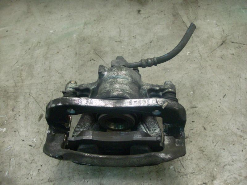 Recambio de pinza freno delantera derecha para opel corsa c comfort referencia OEM IAM   