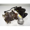 Recambio de turbocompresor para audi a1 sportback (gba) 1.0 tfsi referencia OEM IAM 04C145703 16331019077 