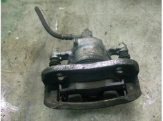 Recambio de pinza freno delantera izquierda para opel corsa c comfort referencia OEM IAM    2